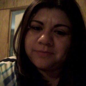 Meet your Posher, Dinora